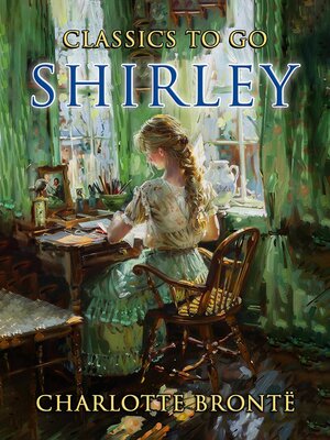 cover image of Shirley